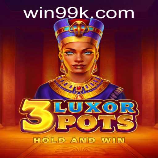 The Intriguing World of 3LuxorPots: A Comprehensive Guide
