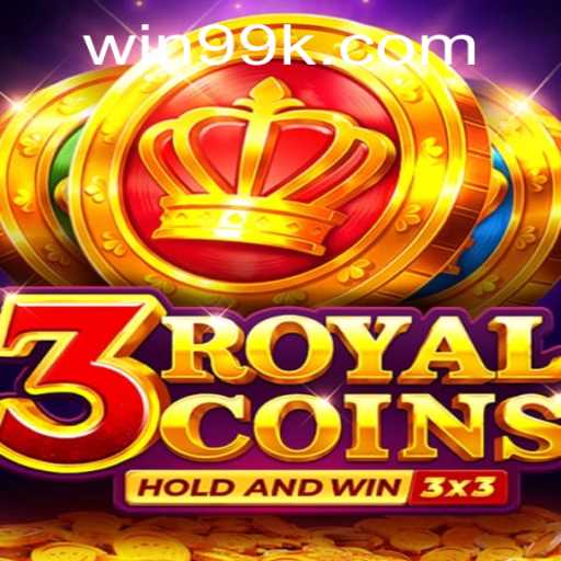 Exploring the Thrilling World of 3RoyalCoins and the 99k PH Login Experience