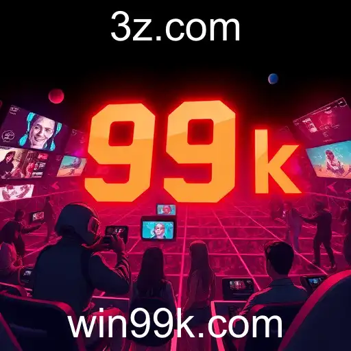 Fenômeno 99k Transforma Indústria dos Jogos