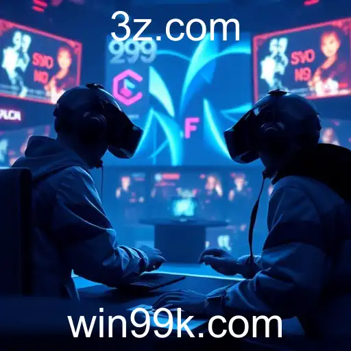 99k: Uma Nova Era de Jogos e Conexões Virtuais