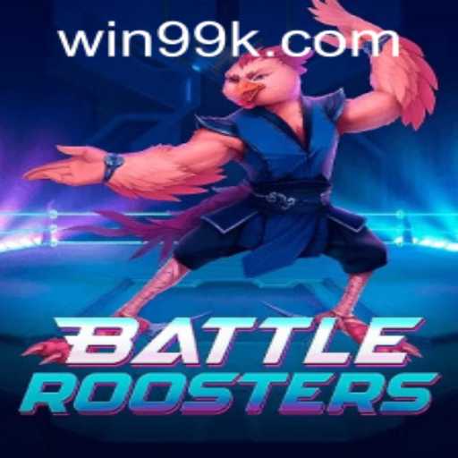 BattleRoosters: The Ultimate Gaming Experience with 99k PH Login