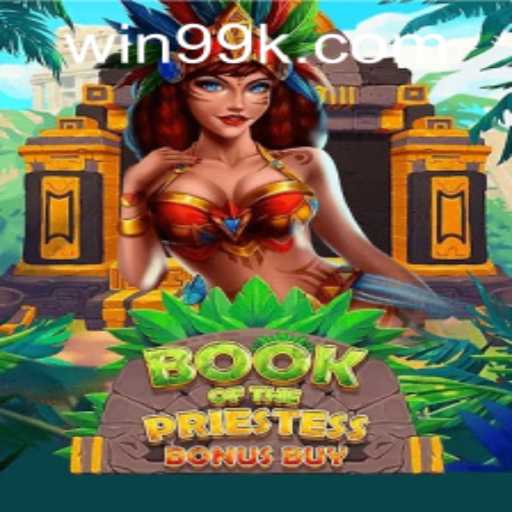 Discover the Mystical World of BookOfThePriestess and the Exciting 99k PH Login Experience