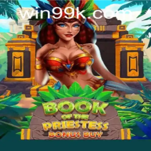Discover the Mystical World of BookOfThePriestess and the Exciting 99k PH Login Experience