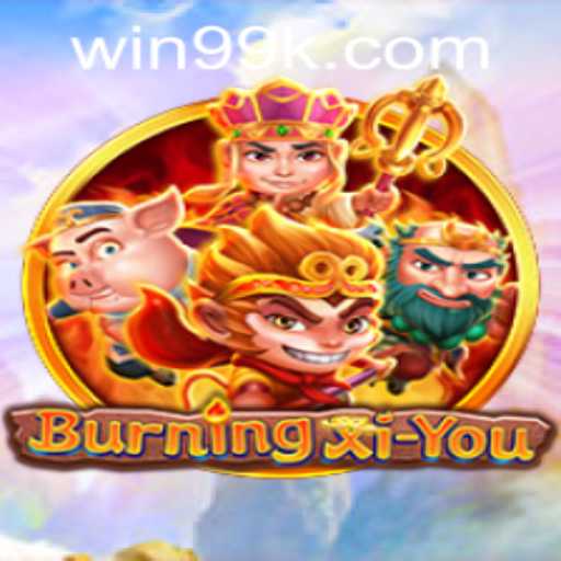 BurningXiYou: An Epic Journey in a World of Strategy and Mythology