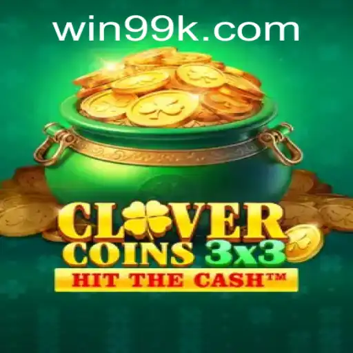 Unveiling Clovercoin3x3: A New Era in Puzzle Gaming with 99k PH Login