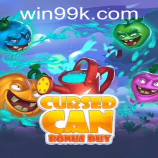 CursedCanBonusBuy: A Thrilling New Addition to the Gaming World with 99k PH Login