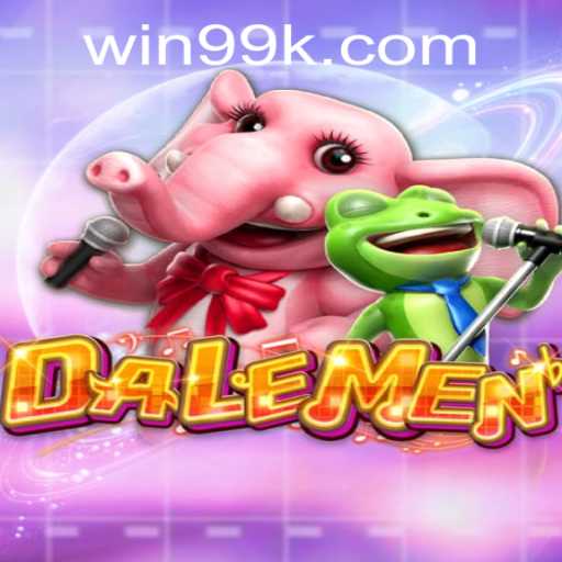 Discover the Thrilling World of DALEMEN: A Complete Guide