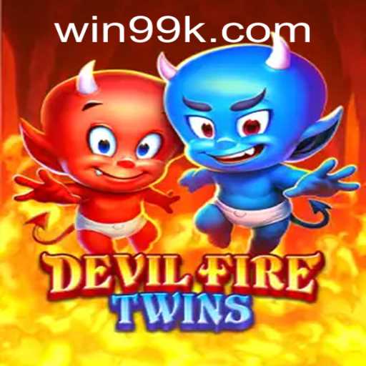 DevilFireTwins: A Thrilling Journey into the Underworld