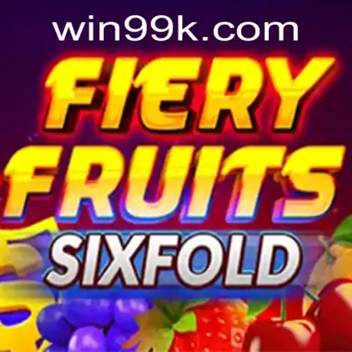 Experience the Thrilling Adventure of FieryFruitsSixFold