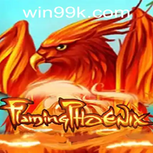 FlamingPhoenix: A New Dawn in Mobile Gaming