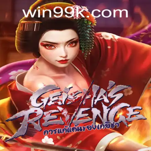 GeishasRevenge: An Immersive Journey Into a World of Strategy and Intrigue