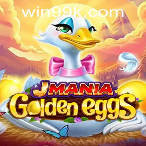 Discover the World of JManiaGoldenEggs: A Dynamic Gaming Experience