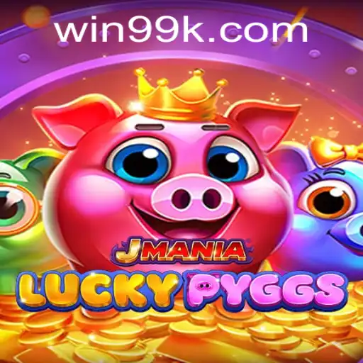 Discover JManiaLuckyPyggs: A Thrilling Game with a Twist on 99k PH Login