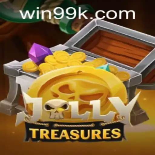 JollyTreasures Adventure: Dive into the World of 99k PH Login