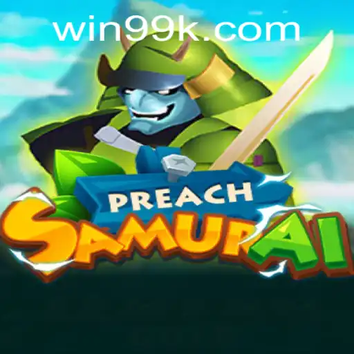 Discover the Adventure of PreachSamurai: The Ultimate Gaming Experience