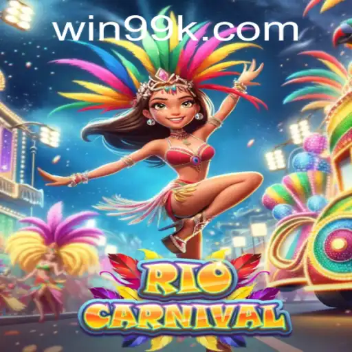 Discover RioCarnival: The Vibrant World of 99k PH Login
