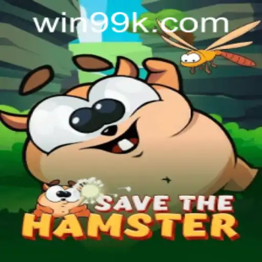 SavetheHamster: An Exciting New Game Taking the World by Storm