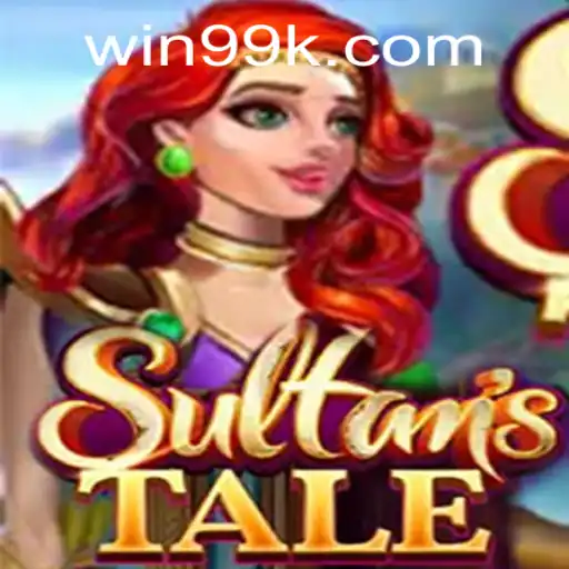 Unveiling Sultanstale: A Journey into a Magical Realm