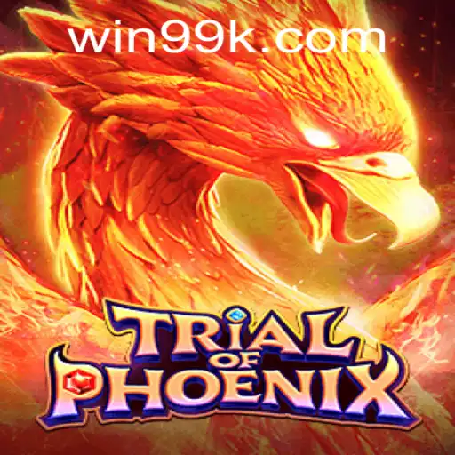 Trial of Phoenix: An Exciting Adventure with a Purpose