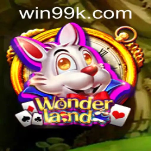 Discover the Magic of Wonderland: A New Gaming Adventure Awaits