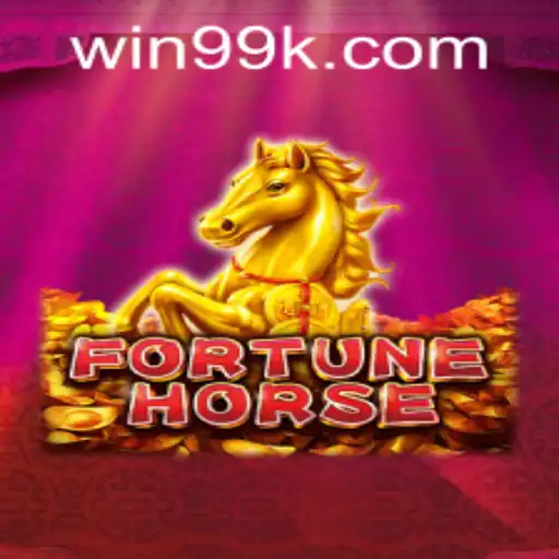 FortuneHorse: A New Era of Gaming