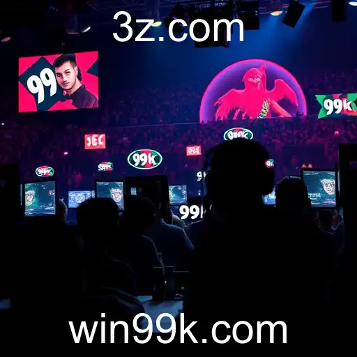 A Revolução do 99k no Cenário dos Jogos