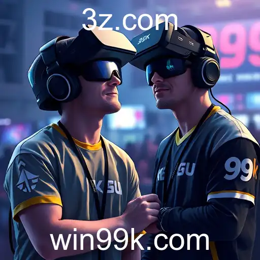 O Impacto Crescente dos Gamers em 2025