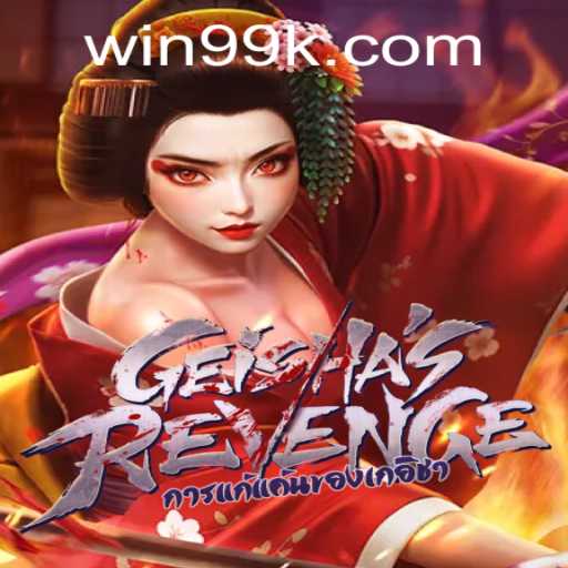 GeishasRevenge: An Immersive Journey Into a World of Strategy and Intrigue