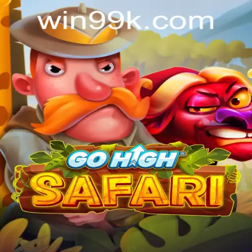 Exploring the Adventure of GoHighSafari: A Thrilling Gaming Experience