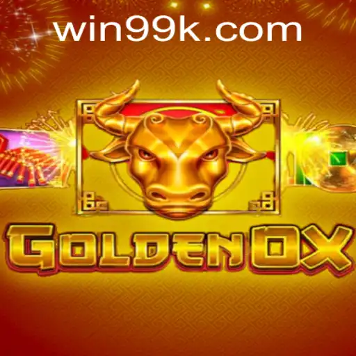 GoldenOx: A Thrilling Adventure Awaits at 99k PH Login