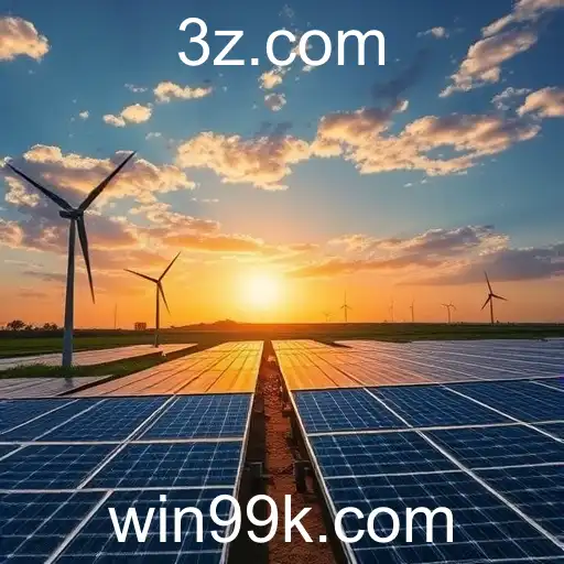 Avanço das Tecnologias Sustentáveis no Brasil