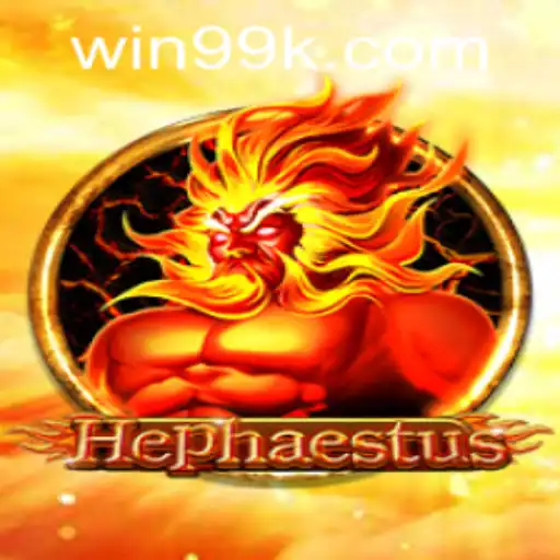 Hephaestus: A Dynamic Journey Through Fire and Forge