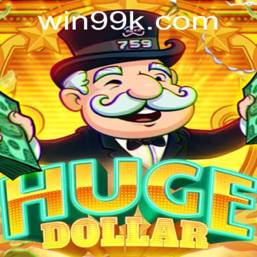 Exploring HugeDollar: A New Online Gaming Sensation