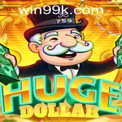 Exploring HugeDollar: A New Online Gaming Sensation