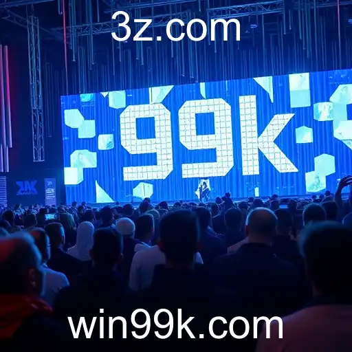 O Impacto de '99k' no Mundo dos Jogos em 2025