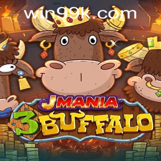 JMania3Buffalo: A Comprehensive Guide to the Game and Its Culture