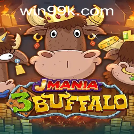 JMania3Buffalo: A Comprehensive Guide to the Game and Its Culture