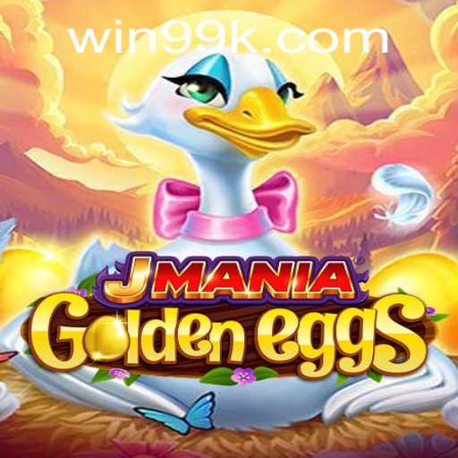 Discover the World of JManiaGoldenEggs: A Dynamic Gaming Experience