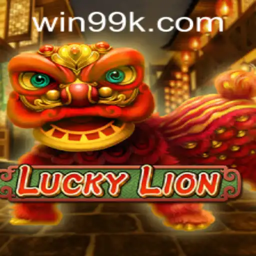 LuckyLion: A Thrilling New Adventure in the Gaming World