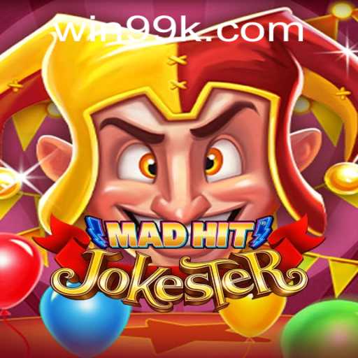 Unveiling MadHitJokester: A Thrilling Adventure with 99k PH Login