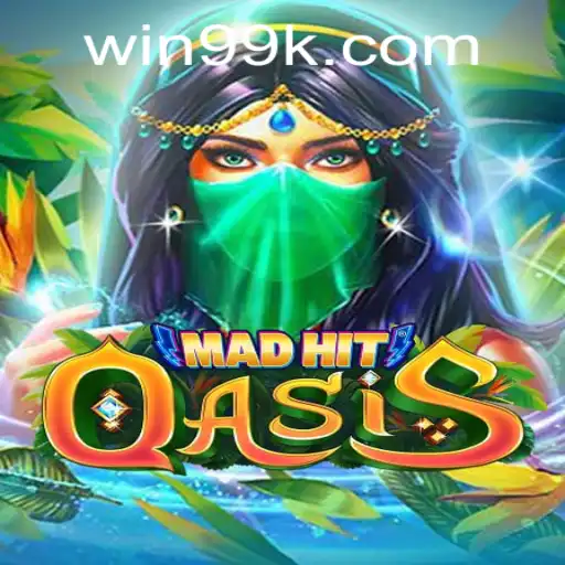 Discover the Exciting World of MadHitOasis and the 99k PH Login