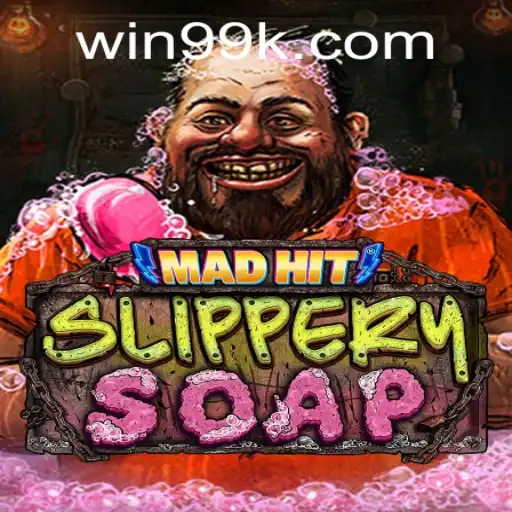Exploring the Exciting World of MadHitSlipperySoap: The Ultimate Gaming Experience
