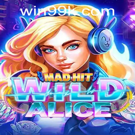 Discover the Intriguing World of MadHitWildAlice: A Thrilling Gaming Adventure
