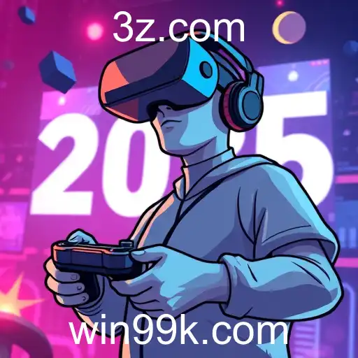 Revolução na Indústria dos Jogos com Lançamento de Novo Console