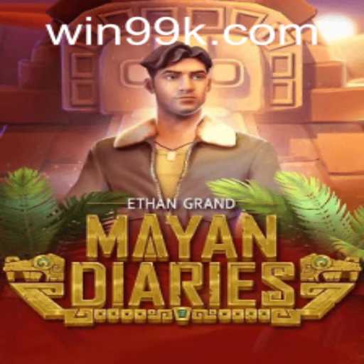 Exploring the Mystical World of MayanDiaries