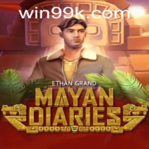 Exploring the Mystical World of MayanDiaries