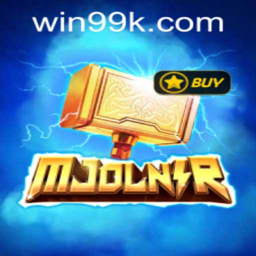 Mjolnir: A Thrilling Expedition into Norse Mythology and Adventure
