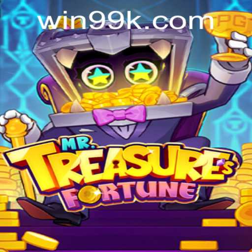 Discover the Thrilling World of MrTreasuresFortune: Your Portal to Adventure