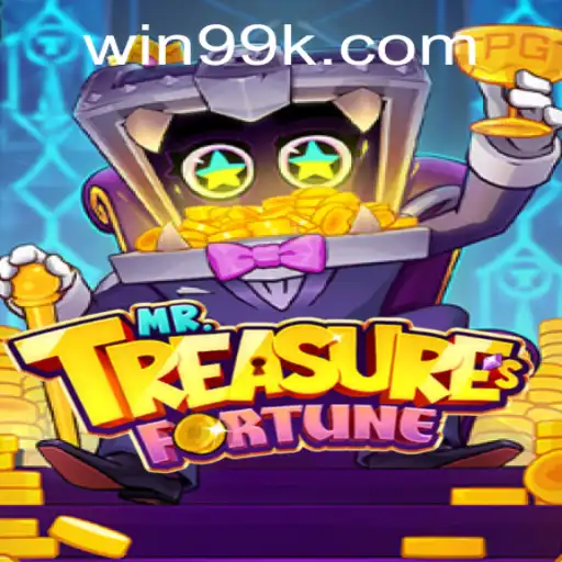 Discover the Thrilling World of MrTreasuresFortune: Your Portal to Adventure