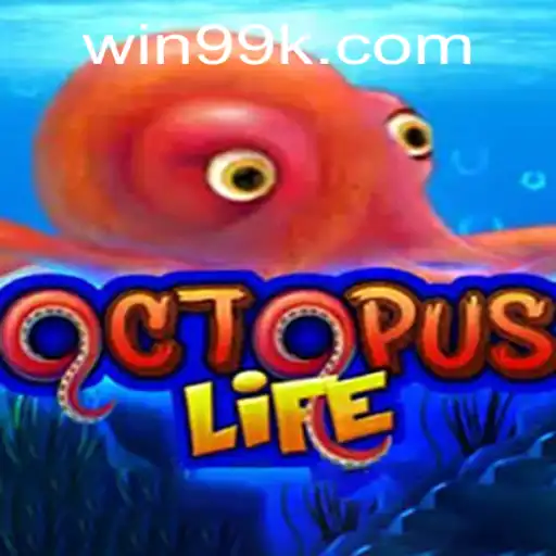 OctopusLife: Dive into a New Gaming Adventure